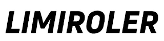 LIMIROLER logo