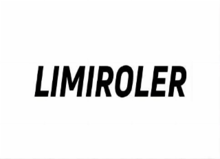 LIMIROLER logo