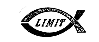 LIMIT logo