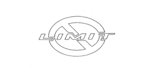 LIMIT logo