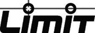 LIMIT logo