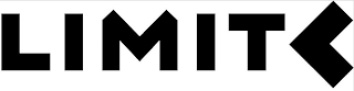 LIMIT< logo