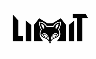 LIMIT logo