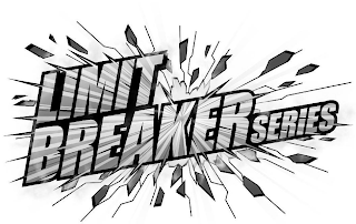 LIMIT BREAKER SERIES logo