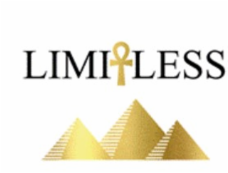 LIMIT LESS logo