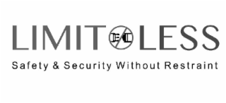 LIMIT LESS SAFETY & SECURITY WITHOUT RESTRAINT