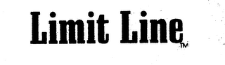 LIMIT LINE logo