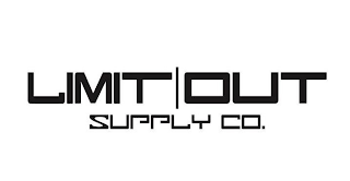 LIMIT OUT SUPPLY CO. logo