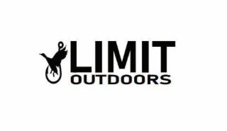 LIMIT OUTDOORS logo