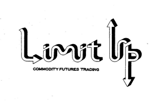 LIMIT UP COMMODITY FUTURES TRADING logo