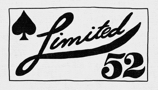 LIMITED 52