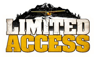 LIMITED ACCESS logo
