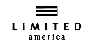 LIMITED AMERICA logo