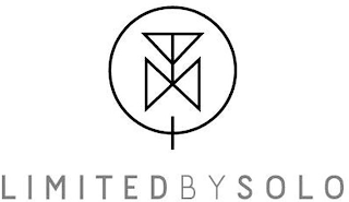 LIMITED BY SOLO logo