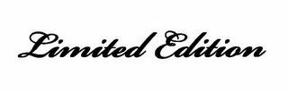 LIMITED EDITION logo