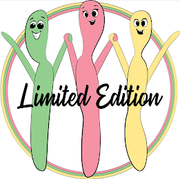 LIMITED EDITION logo
