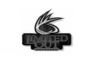 LIMITED OUT OUTDOORS logo