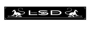 LIMITED SK8 DESIGN logo