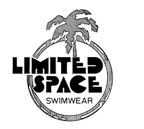 LIMITED SPACE SWIMWEAR logo