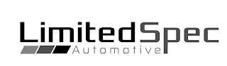 LIMITED SPEC AUTOMOTIVE logo