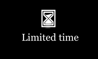 LIMITED TIME logo