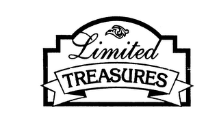 LIMITED TREASURES logo