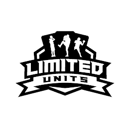 LIMITED UNITS logo