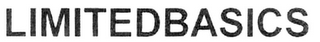 LIMITEDBASICS logo