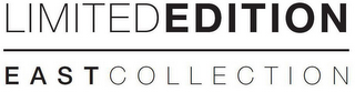 LIMITEDEDITION EASTCOLLECTION logo