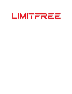LIMITFREE logo