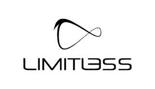 LIMITL3SS logo