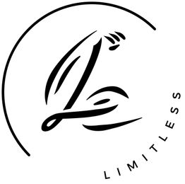 LIMITLESS logo