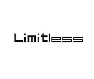 LIMITLESS logo