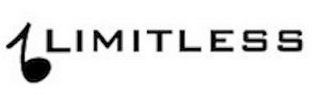 LIMITLESS logo