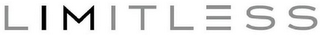 LIMITLESS logo