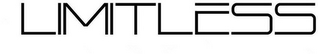 LIMITLESS logo