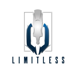 LIMITLESS logo