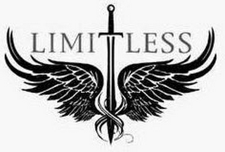 LIMITLESS logo
