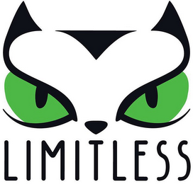 LIMITLESS logo