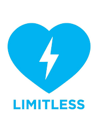 LIMITLESS logo