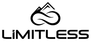 LIMITLESS logo
