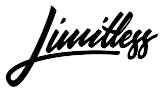 LIMITLESS logo