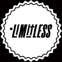 LIMITLESS logo
