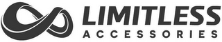 LIMITLESS ACCESSORIES logo