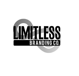 LIMITLESS BRANDING CO. logo