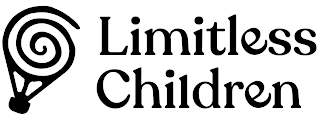 LIMITLESS CHILDREN logo
