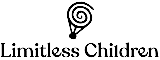 LIMITLESS CHILDREN logo