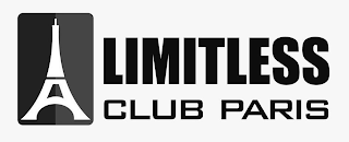 LIMITLESS CLUB PARIS logo