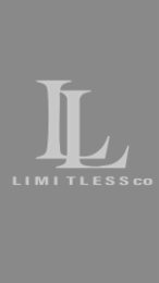 LIMITLESS CO logo