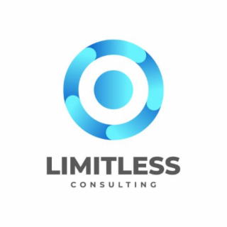 LIMITLESS CONSULTING logo